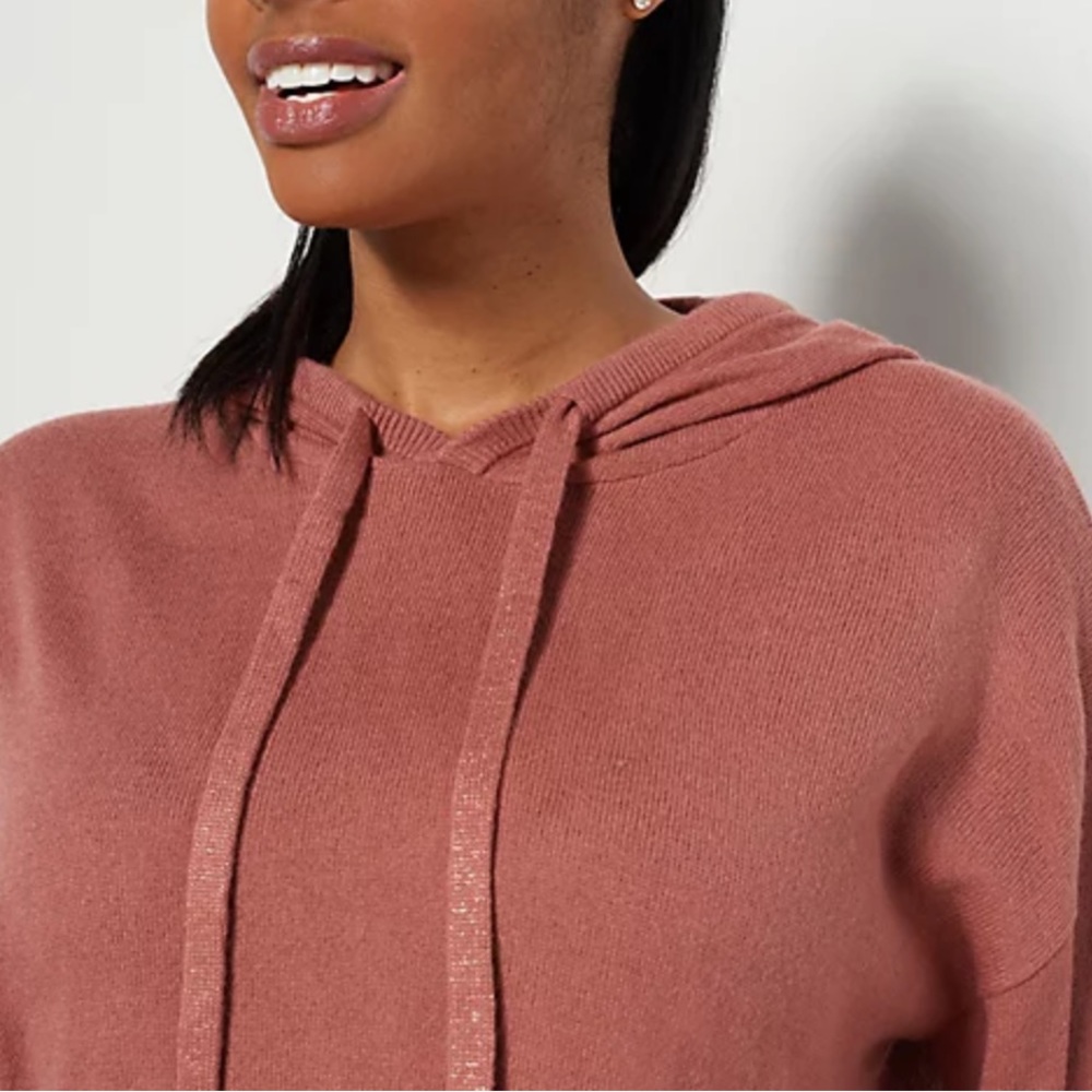 ZUDA SWEATER PULLOVER